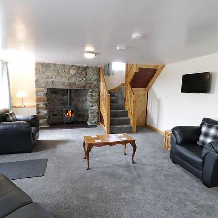 Ty Rhos, Farm Stay, Sleeps 4, Rhoshirwaun 2 Miles From Aberdaron Dış mekan fotoğraf