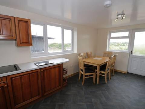 Ty Rhos, Farm Stay, Sleeps 4, Rhoshirwaun 2 Miles From Aberdaron Dış mekan fotoğraf