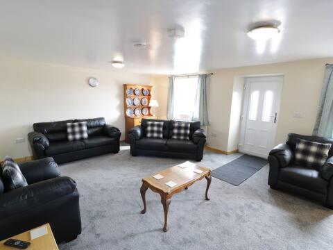 Ty Rhos, Farm Stay, Sleeps 4, Rhoshirwaun 2 Miles From Aberdaron Dış mekan fotoğraf
